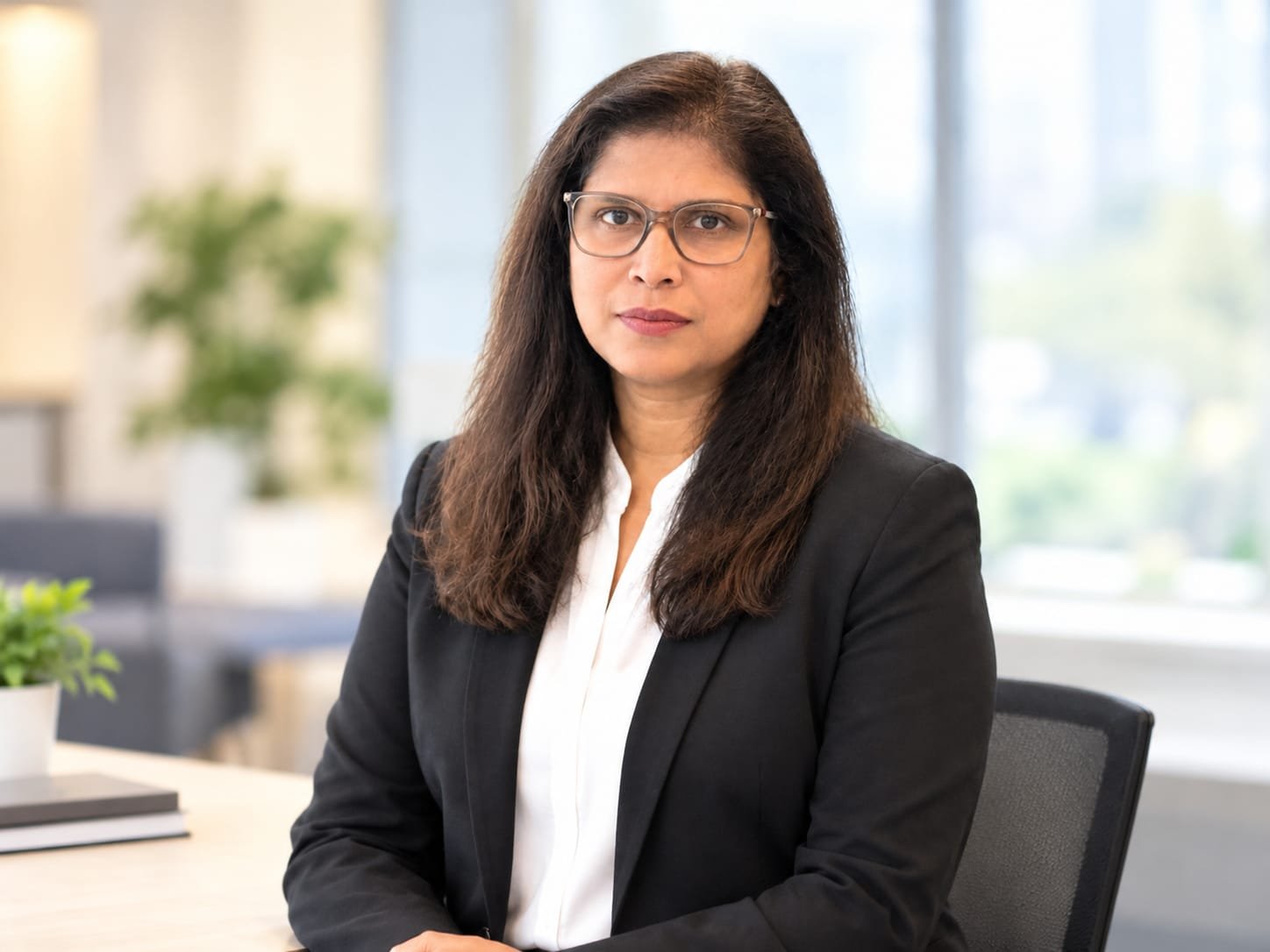 Dr. Dipti Sawant, PhD Biochemist and founder of DIVA Health Services